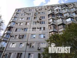 1-к квартира, вторичка, 38м2, 8/9 этаж