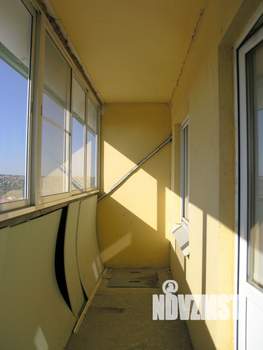 1-к квартира, вторичка, 36м2, 9/9 этаж