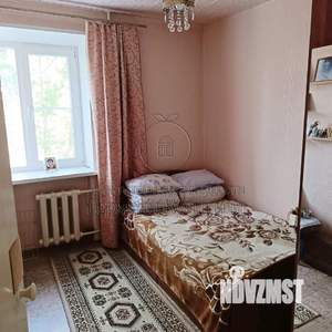 3-к квартира, вторичка, 61м2, 3/9 этаж