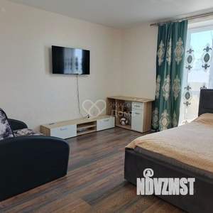 1-к квартира, вторичка, 39м2, 3/3 этаж
