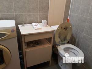 1-к квартира, вторичка, 32м2, 1/9 этаж