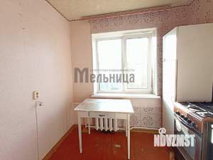 2-к квартира, вторичка, 45м2, 5/5 этаж