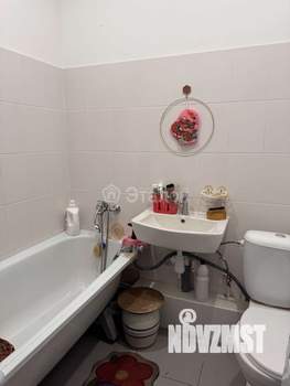 1-к квартира, вторичка, 34м2, 1/5 этаж