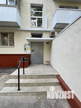 1-к квартира, вторичка, 32м2, 4/9 этаж
