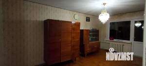 1-к квартира, вторичка, 30м2, 5/5 этаж