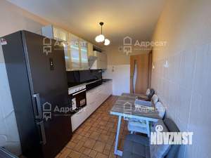 1-к квартира, вторичка, 51м2, 3/11 этаж