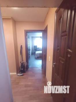 3-к квартира, вторичка, 62м2, 2/9 этаж