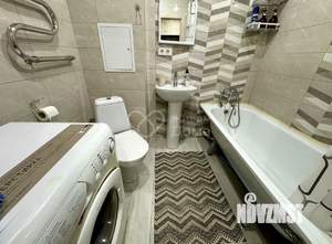 1-к квартира, вторичка, 39м2, 4/10 этаж