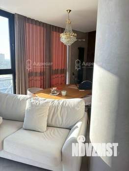 1-к квартира, вторичка, 59м2, 13/23 этаж