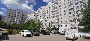 3-к квартира, вторичка, 89м2, 8/9 этаж