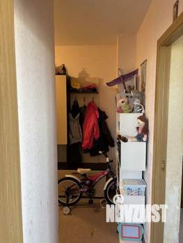 1-к квартира, вторичка, 43м2, 8/10 этаж