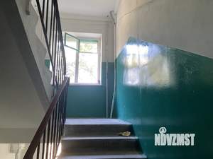 1-к квартира, вторичка, 30м2, 4/5 этаж