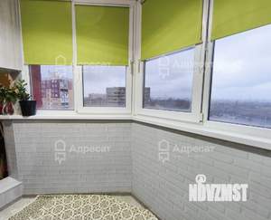 1-к квартира, вторичка, 39м2, 7/9 этаж