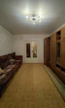 2-к квартира, вторичка, 50м2, 4/10 этаж