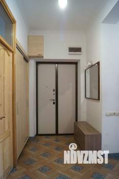 3-к квартира, вторичка, 76м2, 3/4 этаж