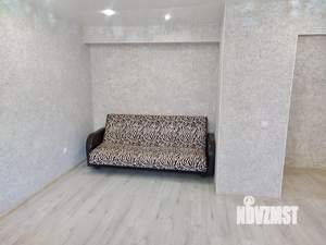 Студия квартира, вторичка, 30м2, 2/5 этаж