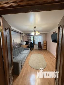 3-к квартира, вторичка, 68м2, 3/9 этаж