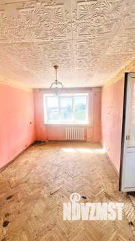 1-к квартира, вторичка, 31м2, 3/5 этаж