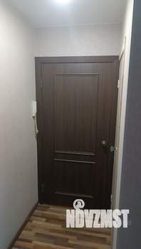 1-к квартира, вторичка, 35м2, 1/9 этаж