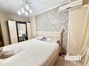 3-к квартира, вторичка, 68м2, 3/9 этаж