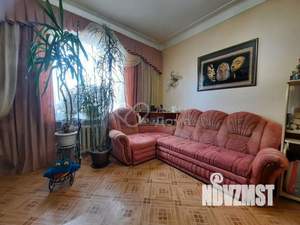 2-к квартира, вторичка, 52м2, 4/4 этаж