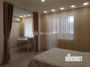 1-к квартира, вторичка, 35м2, 4/6 этаж