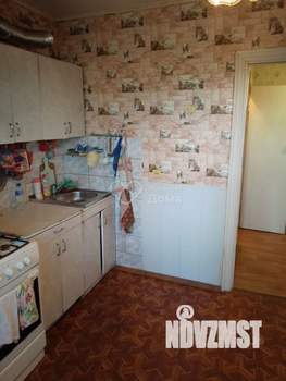 1-к квартира, вторичка, 34м2, 5/9 этаж