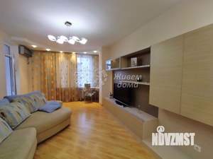 1-к квартира, вторичка, 54м2, 9/9 этаж