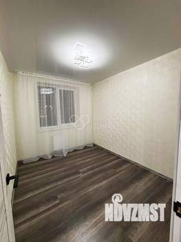 1-к квартира, вторичка, 33м2, 3/10 этаж