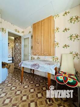3-к квартира, вторичка, 52м2, 2/5 этаж