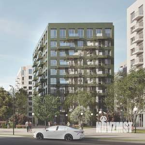 2-к квартира, вторичка, 55м2, 3/10 этаж