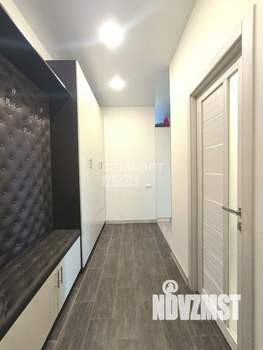 3-к квартира, вторичка, 65м2, 3/24 этаж