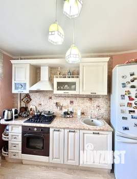 3-к квартира, вторичка, 61м2, 3/10 этаж