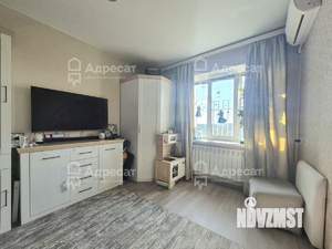 1-к квартира, вторичка, 34м2, 9/9 этаж