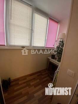 1-к квартира, вторичка, 38м2, 3/9 этаж