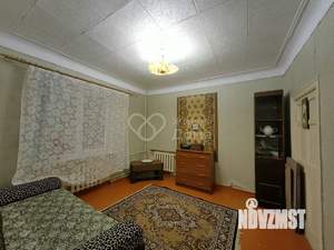 2-к квартира, вторичка, 50м2, 1/2 этаж
