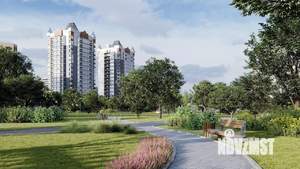 2-к квартира, вторичка, 63м2, 14/14 этаж