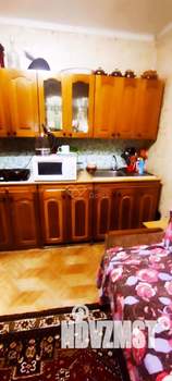 1-к квартира, вторичка, 36м2, 5/9 этаж