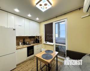 1-к квартира, вторичка, 32м2, 5/9 этаж