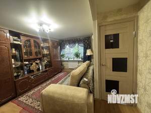 1-к квартира, вторичка, 33м2, 1/4 этаж