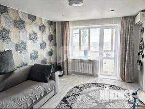 2-к квартира, вторичка, 48м2, 4/7 этаж