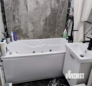 3-к квартира, вторичка, 59м2, 1/5 этаж