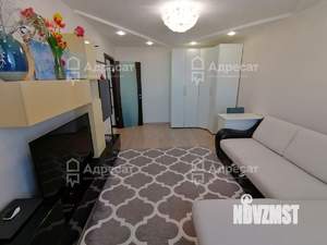 2-к квартира, вторичка, 46м2, 7/9 этаж