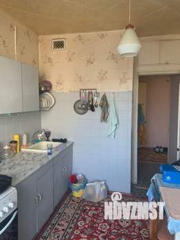 2-к квартира, вторичка, 51м2, 6/9 этаж