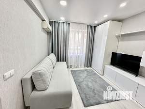 1-к квартира, вторичка, 32м2, 5/5 этаж