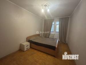 2-к квартира, вторичка, 53м2, 1/9 этаж