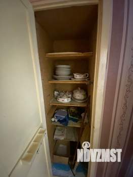 3-к квартира, вторичка, 52м2, 2/5 этаж