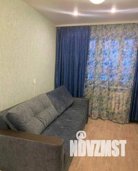 1-к квартира, вторичка, 31м2, 1/5 этаж