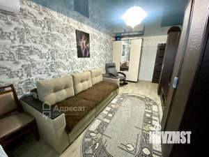 2-к квартира, вторичка, 43м2, 2/5 этаж