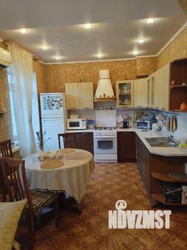 4-к квартира, вторичка, 88м2, 2/5 этаж